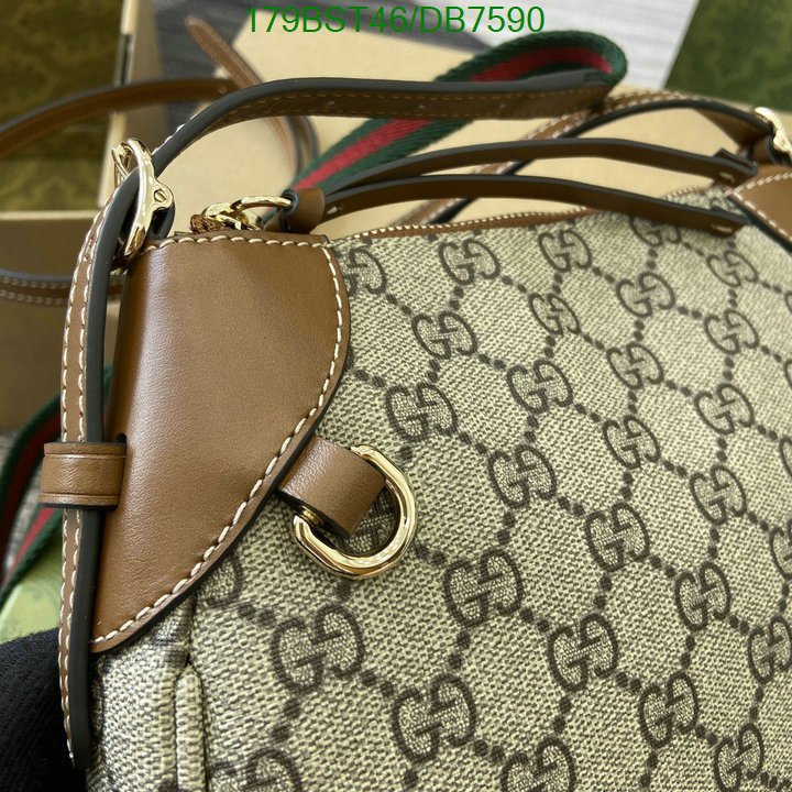 Gucci-Bag-Mirror Quality Code: DB7590 $: 179USD