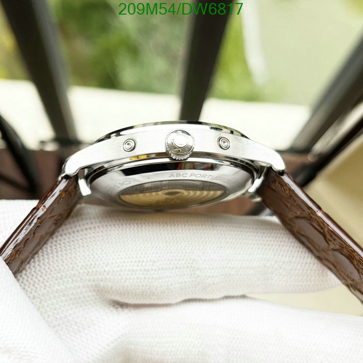 Omega-Watch-Mirror Quality Code: DW6817 $: 209USD