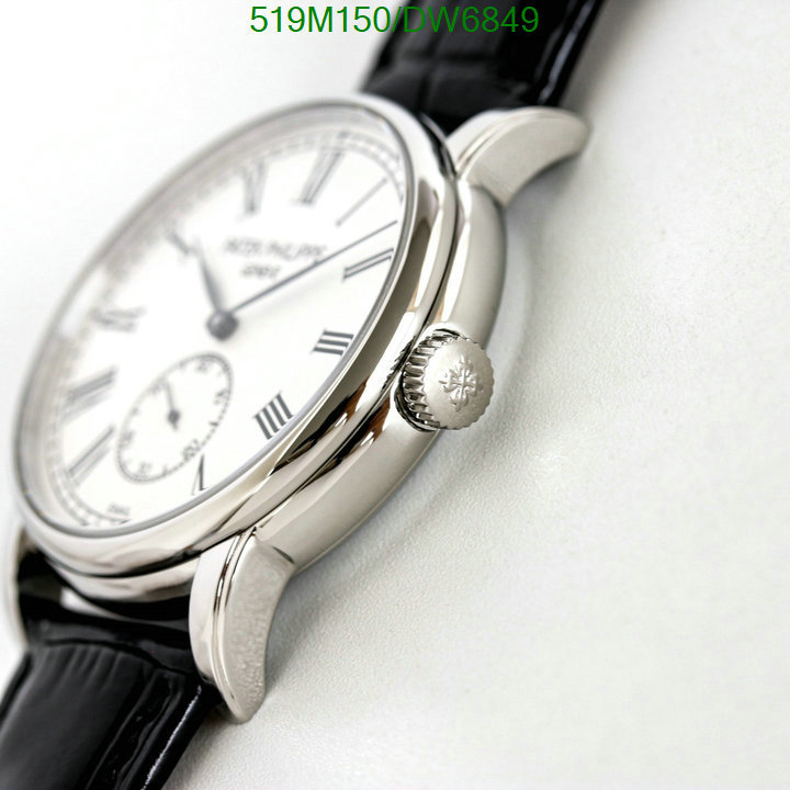 Patek Philippe-Watch-Mirror Quality Code: DW6849 $: 519USD