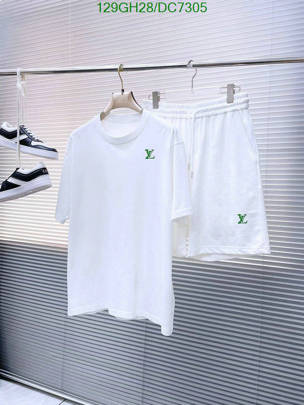 LV-Clothing Code: DC7305 $: 129USD