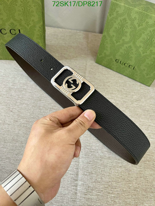 Gucci-Belts Code: DP8217 $: 72USD