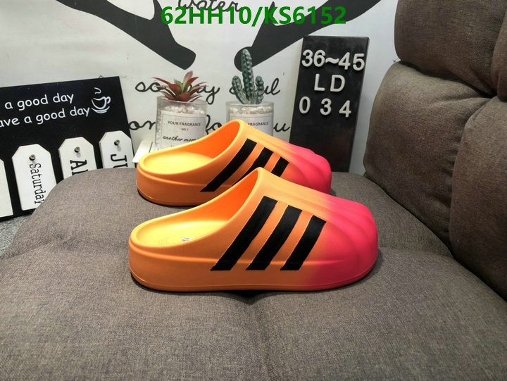 Adidas-Men shoes Code: KS6152 $: 62USD