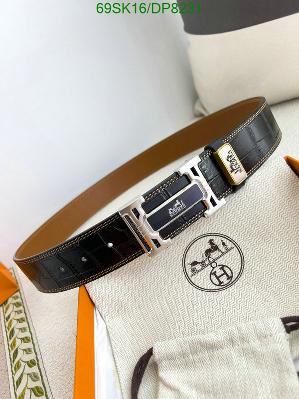 Hermes-Belts Code: DP8231 $: 69USD