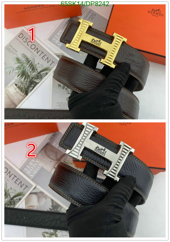 Hermes-Belts Code: DP8242 $: 65USD