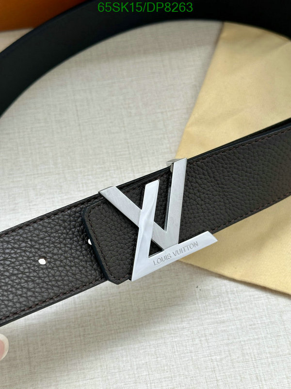 LV-Belts Code: DP8263 $: 65USD