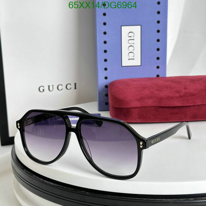 Gucci-Glasses Code: DG6964 $: 65USD