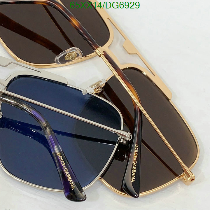 D&G-Glasses Code: DG6929 $: 65USD