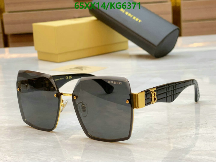 Burberry-Glasses Code: KG6371 $: 65USD