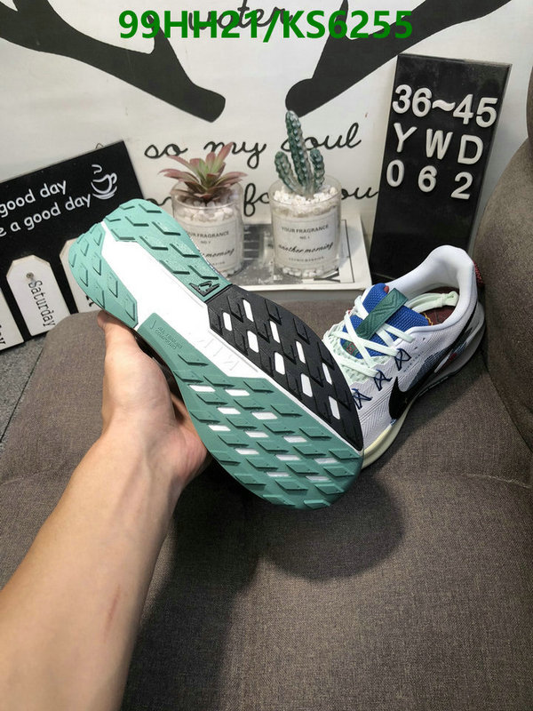 NIKE-Women Shoes Code: KS6255 $: 99USD