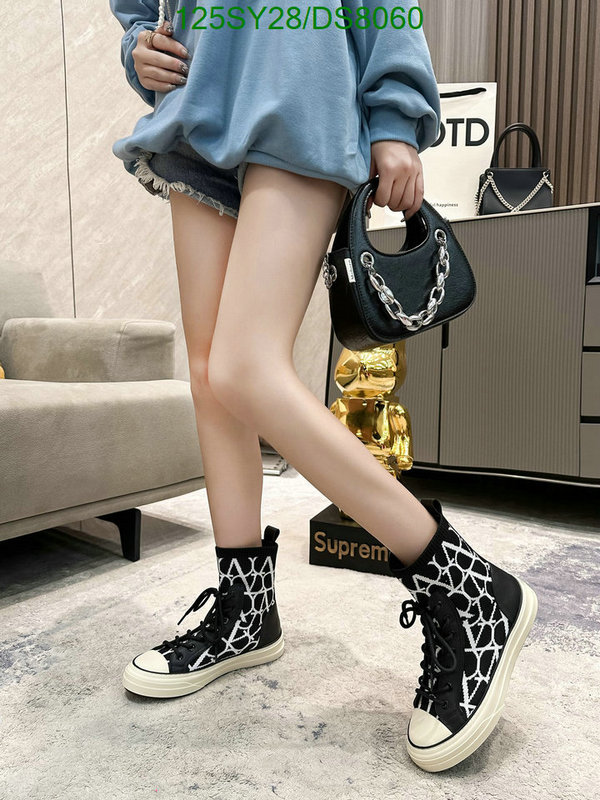 Boots-Women Shoes Code: DS8060 $: 125USD