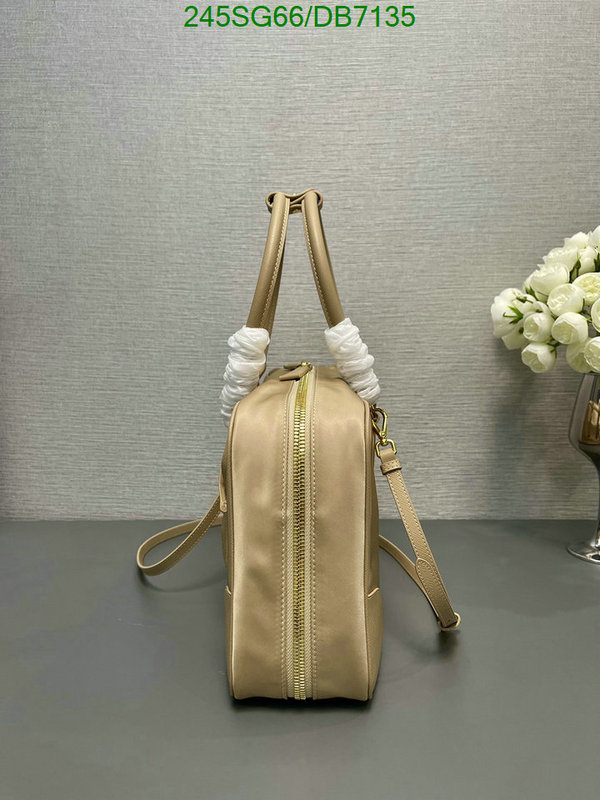 Prada-Bag-Mirror Quality Code: DB7135 $: 245USD