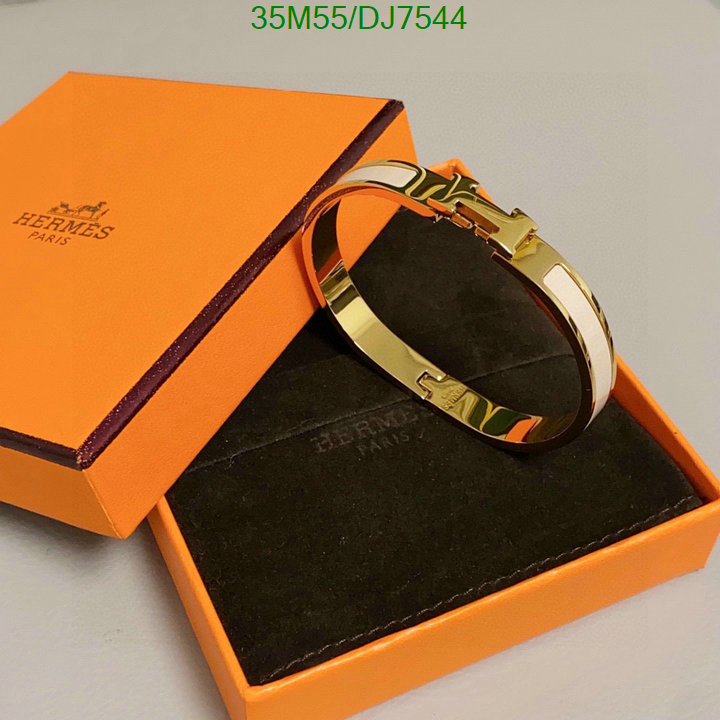 Hermes-Jewelry Code: DJ7544 $: 35USD