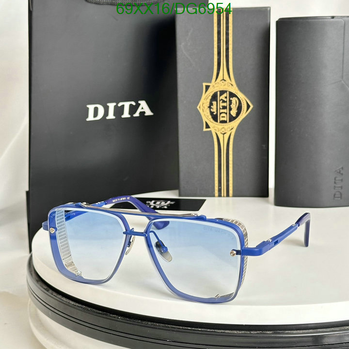 Dita-Glasses Code: DG6954 $: 69USD