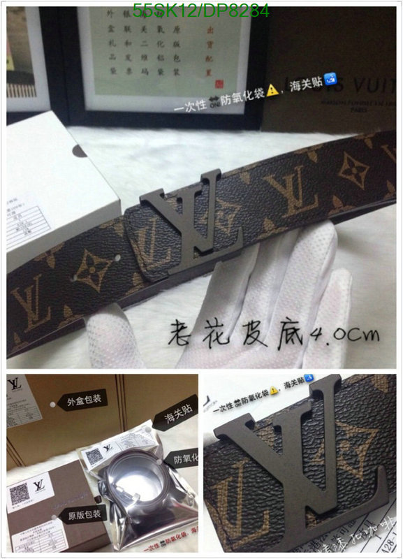 LV-Belts Code: DP8284 $: 55USD