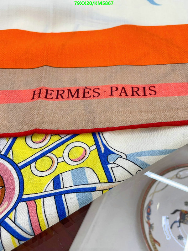 Hermes-Scarf Code: KM5867 $: 79USD