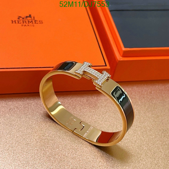 Hermes-Jewelry Code: DJ7553 $: 52USD