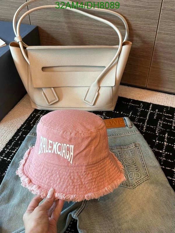 Balenciaga-Cap(Hat) Code: DH8089 $: 32USD