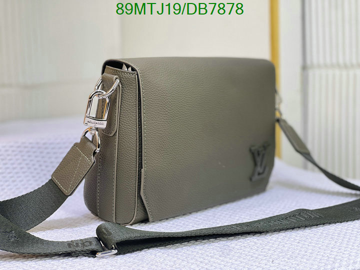 LV-Bag-4A Quality Code: DB7878 $: 89USD