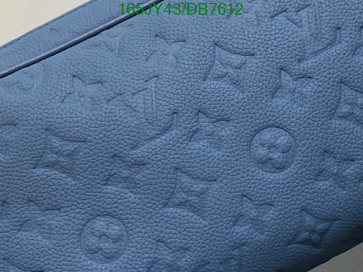 LV-Bag-Mirror Quality Code: DB7612 $: 165USD