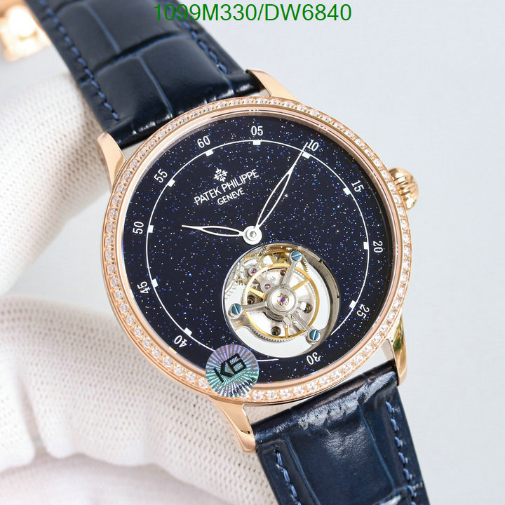 Patek Philippe-Watch-Mirror Quality Code: DW6840 $: 1099USD