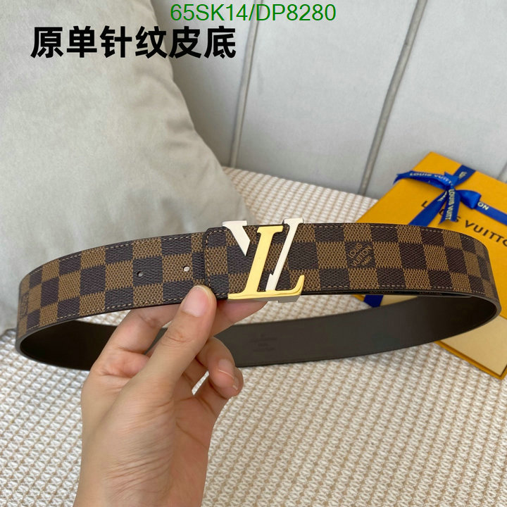 LV-Belts Code: DP8280 $: 65USD