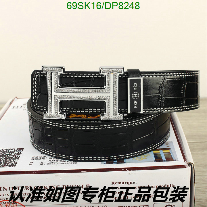 Hermes-Belts Code: DP8248 $: 69USD