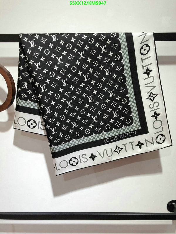 LV-Scarf Code: KM5947 $: 55USD