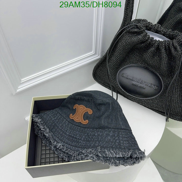 Celine-Cap(Hat) Code: DH8094 $: 29USD