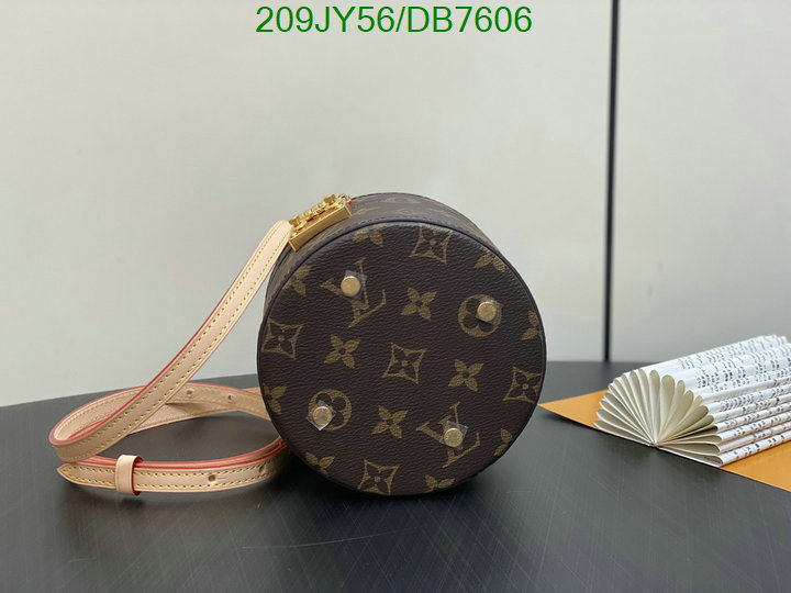 LV-Bag-Mirror Quality Code: DB7606 $: 209USD