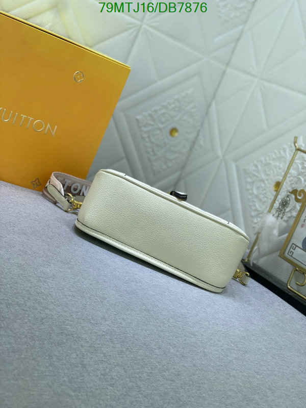 LV-Bag-4A Quality Code: DB7876 $: 79USD