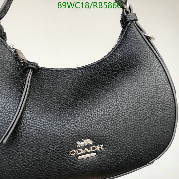 Coach-Bag-4A Quality Code: RB5866 $: 89USD