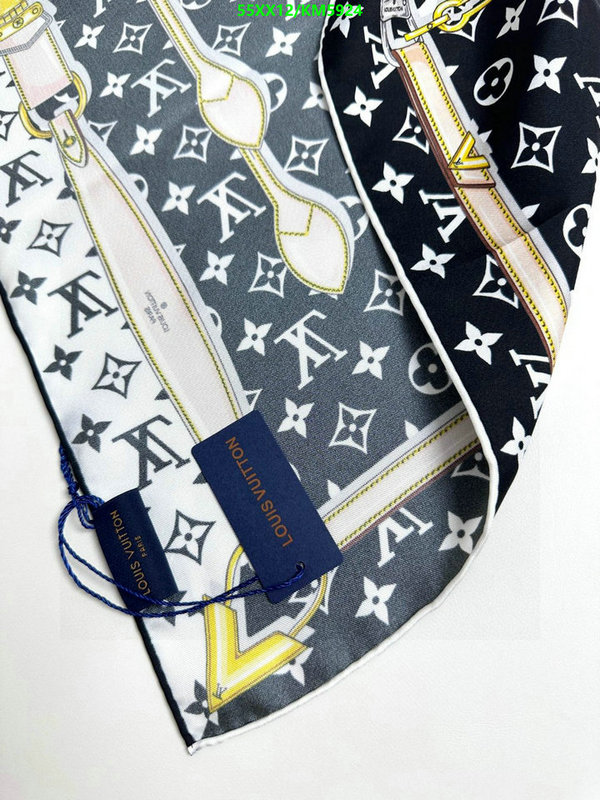 LV-Scarf Code: KM5924 $: 55USD