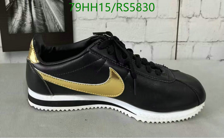 Nike-Men shoes Code: RS5830 $: 79USD