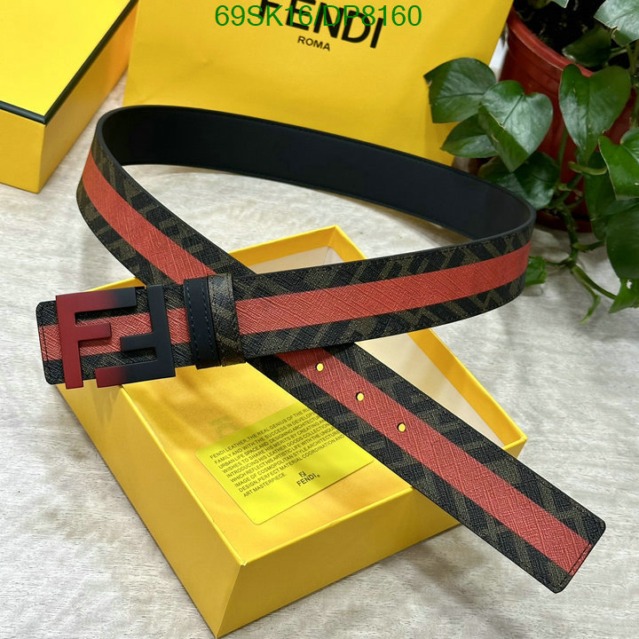 Fendi-Belts Code: DP8160 $: 69USD