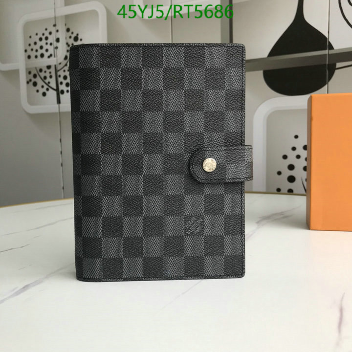 LV-Wallet-4A Quality Code: RT5686 $: 45USD