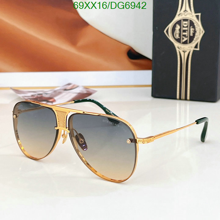 Dita-Glasses Code: DG6942 $: 69USD