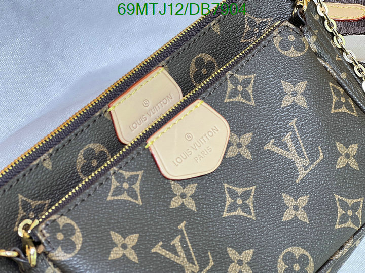 LV-Bag-4A Quality Code: DB7904 $: 69USD