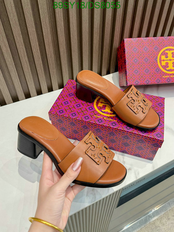 Tory Burch-Women Shoes Code: DS8055 $: 89USD