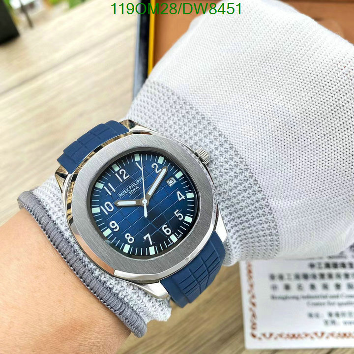 Patek Philippe-Watch-4A Quality Code: DW8451 $: 119USD