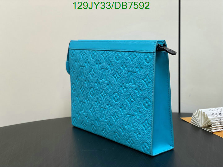 LV-Bag-Mirror Quality Code: DB7592 $: 129USD