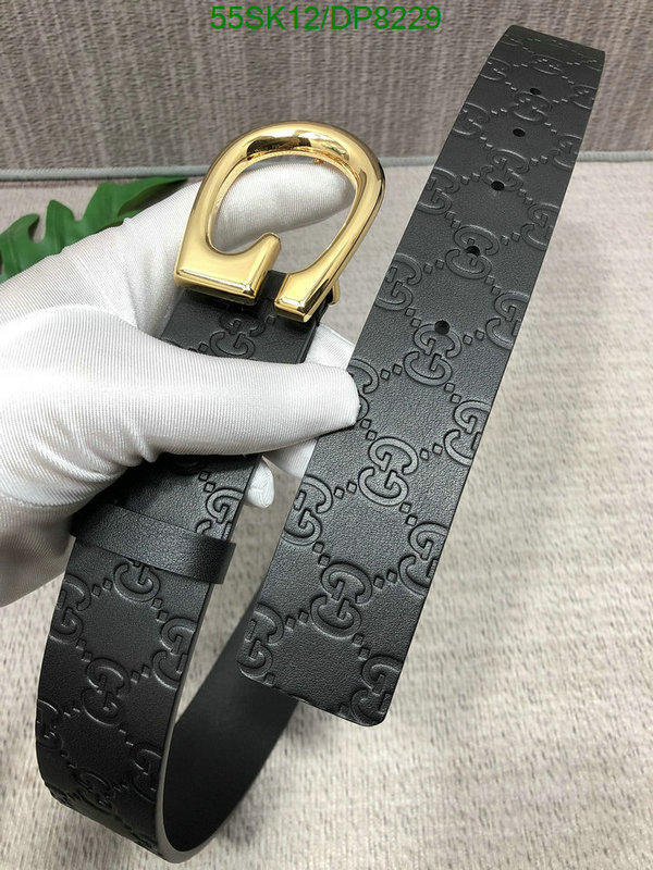 Gucci-Belts Code: DP8229 $: 55USD