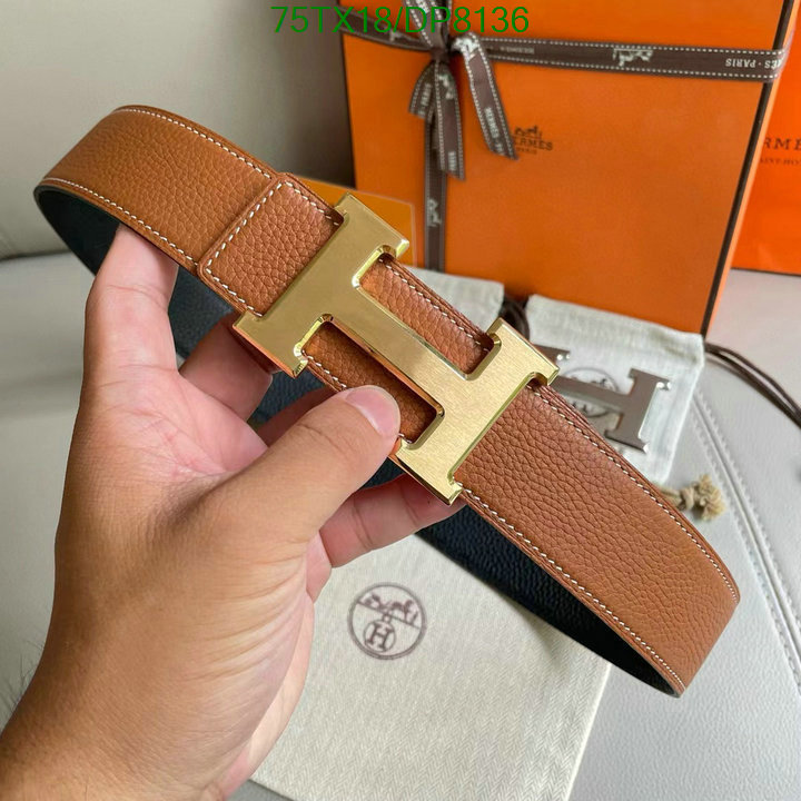 Hermes-Belts Code: DP8136 $: 75USD