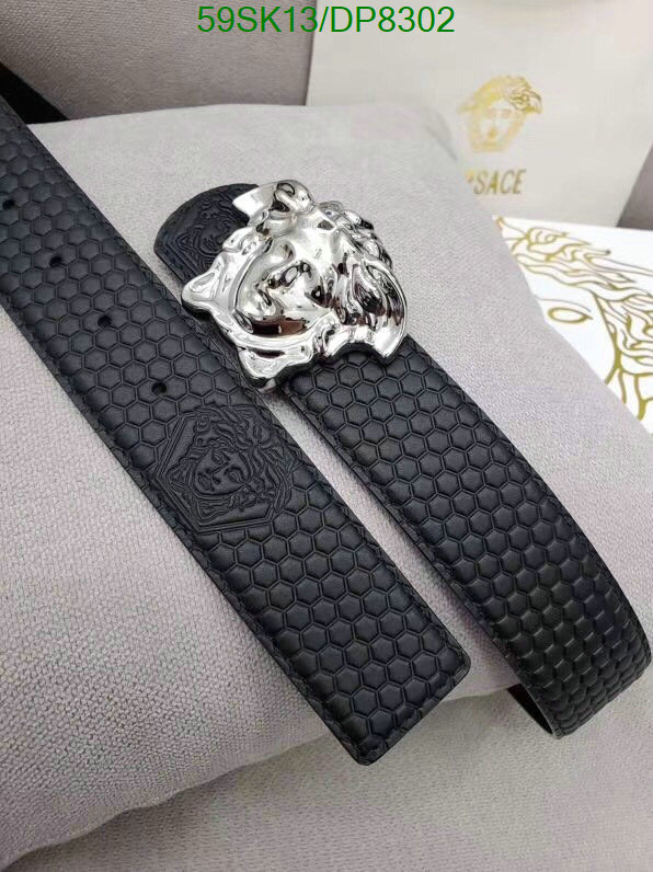 Versace-Belts Code: DP8302 $: 59USD