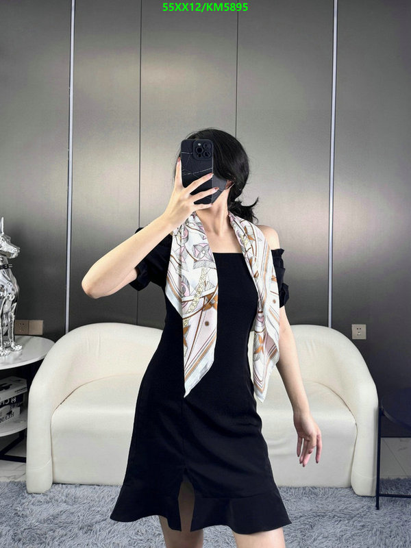 LV-Scarf Code: KM5895 $: 55USD