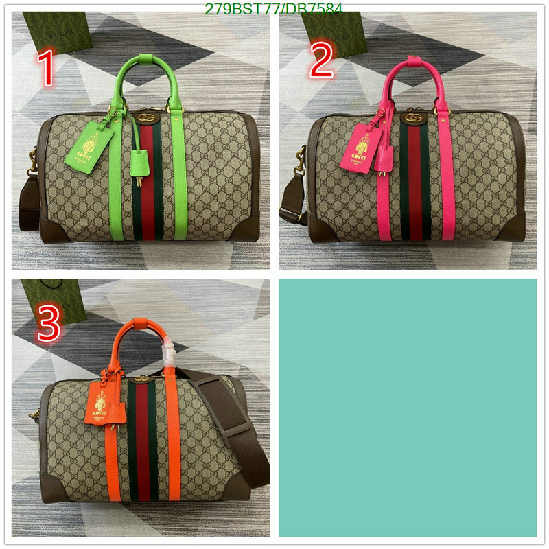 Gucci-Bag-Mirror Quality Code: DB7584 $: 279USD