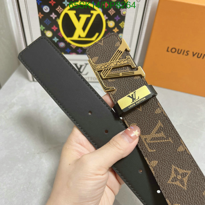 LV-Belts Code: DP8264 $: 65USD