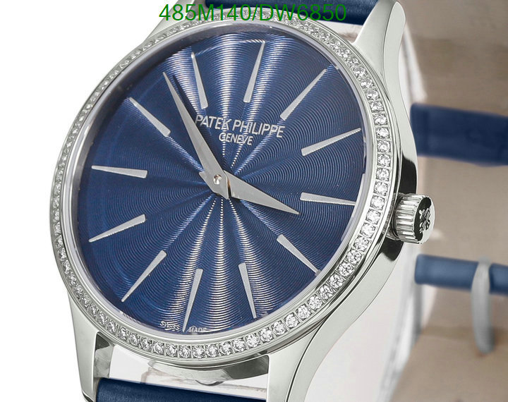 Patek Philippe-Watch-Mirror Quality Code: DW6850 $: 485USD