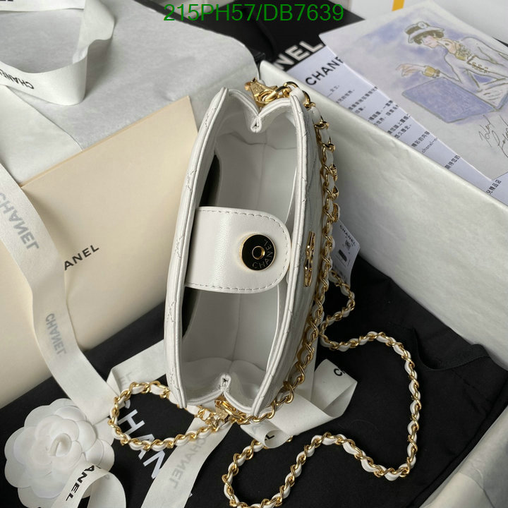 Chanel-Bag-Mirror Quality Code: DB7639 $: 215USD