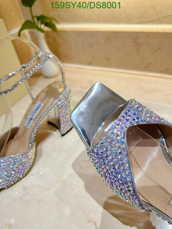 Jimmy Choo-Women Shoes Code: DS8001 $: 159USD