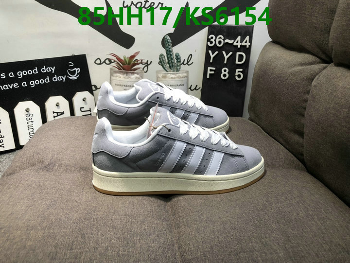 Adidas-Men shoes Code: KS6154 $: 85USD